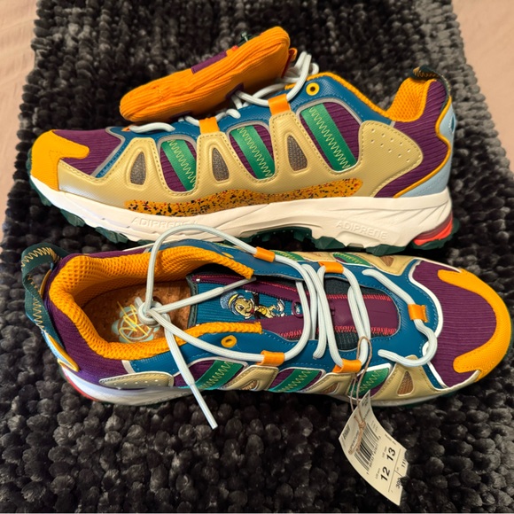 Sean Wotherspoon Jiminy Cricket Adidas - Picture 10 of 15